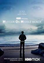 Watch Murder on Middle Beach 123movieshub