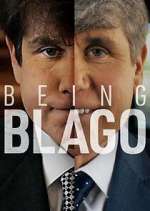 Watch Being Blago 123movieshub