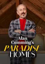 Watch Alan Cumming's Paradise Homes 123movieshub