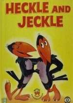 Watch The Heckle and Jeckle Show 123movieshub