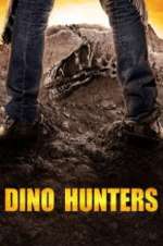 Watch Dino Hunters 123movieshub