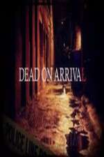 Watch Dead on Arrival 123movieshub