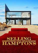 Watch Selling the Hamptons 123movieshub