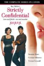 Watch Strictly Confidential 123movieshub