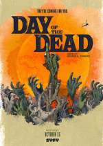 Watch Day of the Dead 123movieshub