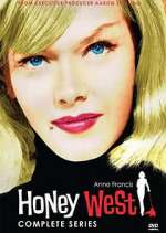 Watch Honey West 123movieshub