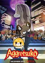 Watch Aggretsuko 123movieshub