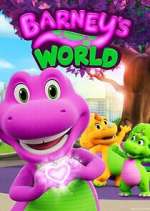 Watch Barney\'s World 123movieshub