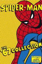 Watch Spider-Man 1967 123movieshub