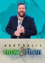 Watch Australia: Now & Then 123movieshub