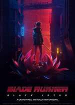 Watch Blade Runner: Black Lotus 123movieshub