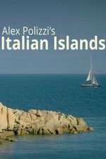 Watch Alex Polizzi's Italian Islands 123movieshub