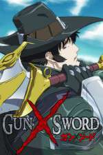 Watch Gun x Sword 123movieshub