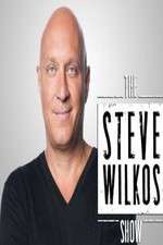 Watch The Steve Wilkos Show  123movieshub