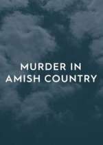 Watch Murder in Amish Country 123movieshub