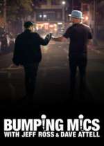 Watch Bumping Mics with Jeff Ross & Dave Attell 123movieshub