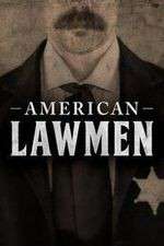 Watch American Lawmen 123movieshub