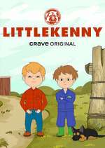 Watch Littlekenny 123movieshub