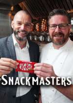 Watch Snackmasters 123movieshub