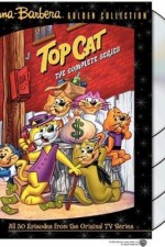 Watch Top Cat 123movieshub