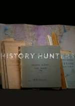 Watch History Hunters 123movieshub