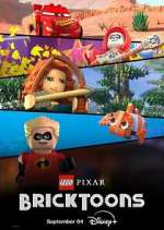 Watch LEGO Pixar: Bricktoons 123movieshub