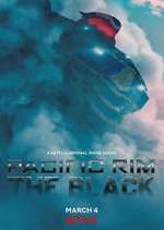 Watch Pacific Rim: The Black 123movieshub
