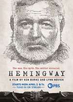 Watch Hemingway 123movieshub