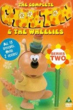 Watch Chorlton and the Wheelies 123movieshub