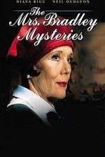 Watch The Mrs Bradley Mysteries 123movieshub