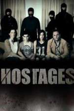 Watch Hostages (Bnei Aruba) 123movieshub