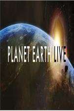 Watch Planet Earth Live 123movieshub