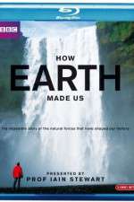 Watch How Earth Made Us 123movieshub