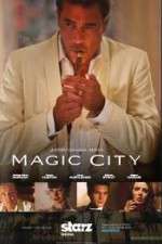 Watch Magic City 123movieshub