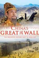 Watch National Geographic China's Great Wall 123movieshub