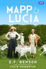 Watch Mapp and Lucia 123movieshub