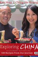 Watch Exploring China A Culinary Adventure 123movieshub