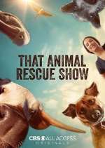 Watch That Animal Rescue Show 123movieshub