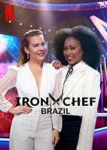 Watch Iron Chef: Brazil 123movieshub