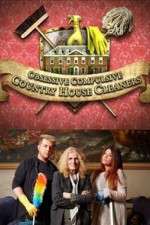 Watch Obsessive Compulsive Country House Cleaners 123movieshub