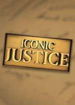 Watch Iconic Justice 123movieshub