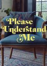 Watch Please Understand Me 123movieshub