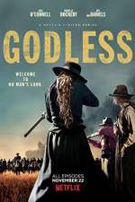 Watch Godless 123movieshub