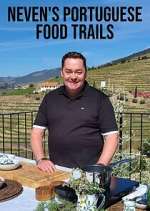 Watch Neven's Portuguese Food Trails 123movieshub