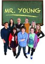 Watch Mr. Young 123movieshub