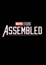 Watch Marvel Studios: Assembled 123movieshub