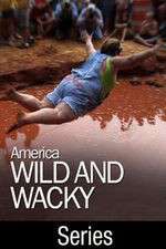 Watch America: Wild & Wacky 123movieshub