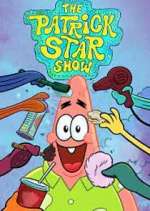 Watch The Patrick Star Show 123movieshub