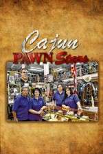 Watch Cajun Pawn Stars 123movieshub