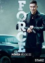 Watch Power Book IV: Force 123movieshub